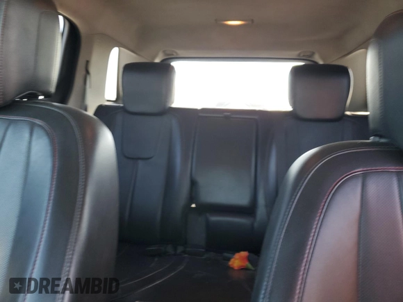 2010 GMC Terrain SLT-1 with VIN 2CTFLFEY8A6296627, listed as a Copart auction lot 72993744 with 159,424 mi miles and Salvage Title. Bid and sale history available at DreamBid. Image 10.