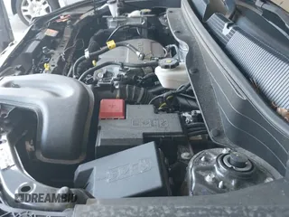 2024 Chevrolet TrailBlazer LS with VIN KL79MMS22RB065870, listed as a IAAI auction lot 42565952 with 17,659 mi miles and . Bid and sale history available at DreamBid. Image 19.