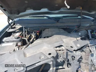 2008 GMC Sierra 1500 SLE1 z VIN 3GTEC13J18G119383, wystawiony jako IAAI lot #40235736 z przebiegiem Nie podano mil oraz . Historia ofert i sprzedaży dostępna na DreamBid. Obrazek 10.