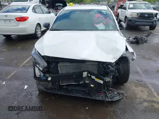 2023 Kia Forte GT-Line z VIN 3KPF54AD5PE583428, wystawiony jako IAAI lot #42016122 z przebiegiem 16 589 mil mil oraz . Historia ofert i sprzedaży dostępna na DreamBid. Obrazek 12.