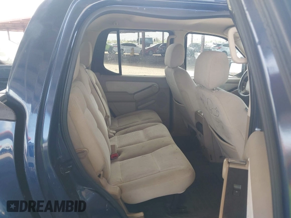 2008 Ford Explorer Sport Trac XLT with VIN 1FMEU51E78UB08214, listed as a IAAI auction lot 42150006 with 234,773 mi miles and . Bid and sale history available at DreamBid. Image 7.