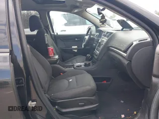 2014 GMC Acadia SLE z VIN 1GKKVPKD7EJ184457, wystawiony jako IAAI lot #42095635 z przebiegiem Nie podano mil oraz . Historia ofert i sprzedaży dostępna na DreamBid. Obrazek 5.