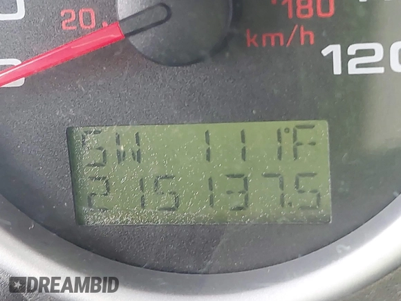 2004 Ford F-150 XLT z VIN 1FTPX14514NB40315, wystawiony jako IAAI lot #42649744 z przebiegiem 215 137 mil mil oraz . Historia ofert i sprzedaży dostępna na DreamBid. Obrazek 7.