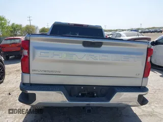 2019 Chevrolet Silverado 1500 LT with VIN 1GCRWCED2KZ322849, listed as a IAAI auction lot 41775145 with 11,685 mi miles and . Bid and sale history available at DreamBid. Image 15.