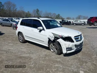 2014 Mercedes-Benz GLK GLK 350 with VIN WDCGG5HB5EG249903, listed as a IAAI auction lot 41782007 with 196,879 mi miles and . Bid and sale history available at carsss.com. Image 1.