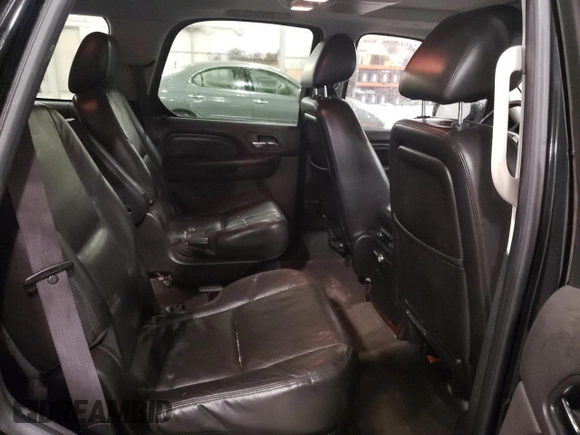 2011 Cadillac Escalade Premium z VIN 1GYS4CEFXBR143221, wystawiony jako Copart lot #48362355 z przebiegiem 189 005 mil mil oraz Szkody całkowita. Historia ofert i sprzedaży dostępna na DreamBid. Obrazek 11.