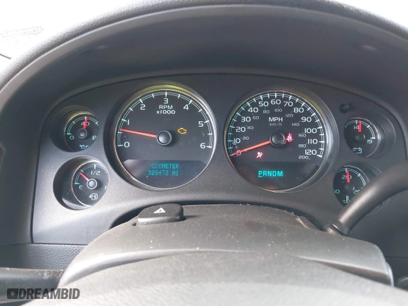 2008 GMC Yukon Denali with VIN 1GKFK63888J139246, listed as a IAAI auction lot 41649830 with 328,472 mi miles. Bid and sale history available at carsss.com. Image 7.