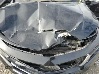 2016 Chevrolet Impala LTZ with VIN 2G1145S36G9165864, listed as a Copart auction lot 82302994 with 131,074 mi miles and Salvage Title. Bid and sale history available at carsss.com. Image 12.