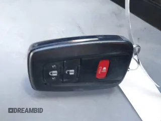 2020 Toyota Prius L Eco z VIN JTDKARFUXL3114644, wystawiony jako IAAI lot #42075713 z przebiegiem 78 853 mil mil oraz . Historia ofert i sprzedaży dostępna na DreamBid. Obrazek 11.