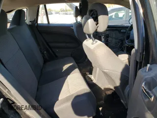 2011 Dodge Caliber Heat with VIN 1B3CB5HA2BD160766, listed as a Copart auction lot 46901975 with 151,113 mi miles and Salvage Title. Bid and sale history available at DreamBid. Image 11.