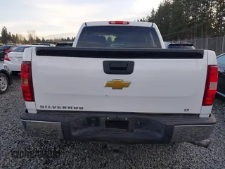 2012 Chevrolet Silverado 1500 LT with VIN 3GCPKSEA4CG196756, listed as a IAAI auction lot 41678088 with 177,984 mi miles and . Bid and sale history available at DreamBid. Image 17.