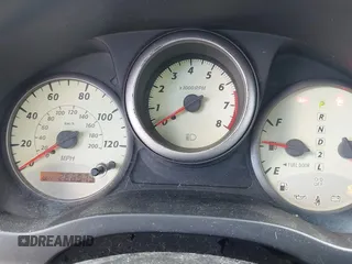 2003 Toyota RAV4 with VIN JTEGH20V830090464, listed as a IAAI auction lot 42249762 with 266,575 mi miles and . Bid and sale history available at DreamBid. Image 7.