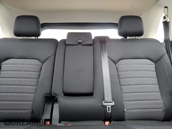 2018 Ford Edge SE with VIN 2FMPK4G95JBC25384, listed as a Copart auction lot 59168015 with 136,817 mi miles and Salvage title. Bid and sale history available at DreamBid. Image 10.