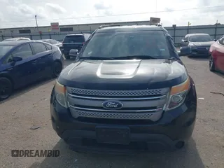 2015 Ford Explorer z VIN 1FM5K7B89FGA40178, wystawiony jako IAAI lot #42772854 z przebiegiem 214 408 mil mil oraz . Historia ofert i sprzedaży dostępna na DreamBid. Obrazek 12.