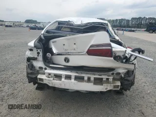 2018 Lexus LS 500 z VIN JTHB51FFXJ5006807, wystawiony jako Copart lot #52315865 z przebiegiem 60 236 mil mil oraz Szkoda całkowita • Salvage title. Historia ofert i sprzedaży dostępna na DreamBid. Obrazek 6.