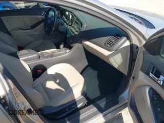 2013 Kia Optima EX with VIN 5XXGN4A75DG214845, listed as a IAAI auction lot 42026630 with 161,476 mi miles. Bid and sale history available at carsss.com. Image 5.