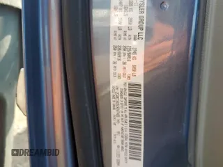 2012 Chrysler Town & Country Touring with VIN 2C4RC1BG5CR207489, listed as a Copart auction lot 56315545 with 190,143 mi miles and Salvage Title. Bid and sale history available at DreamBid. Image 13.