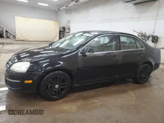 2006 Volkswagen Jetta Sedan 1.9L TDI with VIN 3VWRT71KX6M789719, listed as a Copart auction lot 51276595 with 336,277 mi miles and Clean Title. Bid and sale history available at carsss.com. Image 1.