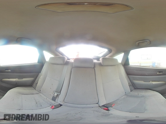 2004 Toyota Prius with VIN JTDKB22U040045296, listed as a Copart auction lot 52336425 with Not Provided miles and Non Repairable. Bid and sale history available at DreamBid. Image 13.
