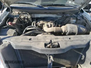 2007 Ford F-150 XL z VIN 1FTRF12257KB83095, wystawiony jako Copart lot #60567795 z przebiegiem 133 543 mil mil oraz Szkoda całkowita • Salvage title. Historia ofert i sprzedaży dostępna na DreamBid. Obrazek 11.