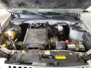 2011 Mercury Mariner Premier z VIN 4M2CN9HG9BKJ06775, wystawiony jako Copart lot #59256315 z przebiegiem 186 694 mil mil oraz Szkoda całkowita • Salvage title. Historia ofert i sprzedaży dostępna na DreamBid. Obrazek 12.