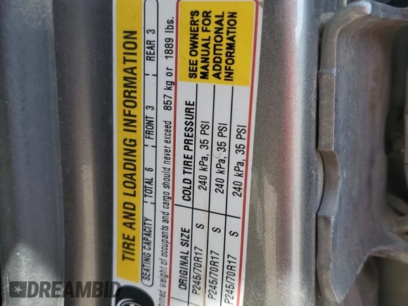 2007 Chevrolet Silverado 1500 LS with VIN 2GCEC13V971141514, listed as a Copart auction lot 54077365 with Not Provided miles and Salvage Title. Bid and sale history available at DreamBid. Image 12.
