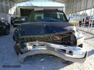 1994 Dodge Ram 1500 with VIN 1B7HC16Z4RS618395, listed as a Copart auction lot 81059334 with 162,948 mi miles and Salvage Title. Bid and sale history available at carsss.com. Image 5.