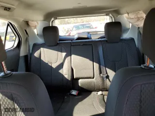 2014 Chevrolet Equinox LS with VIN 2GNALAEK4E6265974, listed as a Copart auction lot 47959205 with 68,126 mi miles and Salvage Title. Bid and sale history available at carsss.com. Image 10.