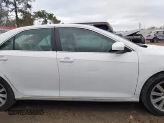 2014 Toyota Camry L with VIN 4T1BF1FK0EU358295, listed as a IAAI auction lot 41449827 with 154,490 mi miles. Bid and sale history available at carsss.com. Image 13.