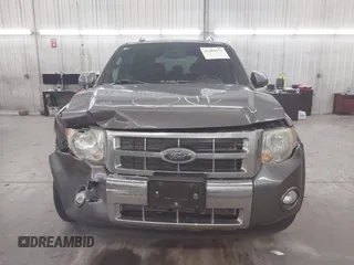 2009 Ford Escape Limited with VIN 1FMCU94G39KA87077, listed as a IAAI auction lot 42489357 with 192,533 mi miles and . Bid and sale history available at DreamBid. Image 12.
