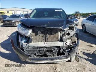 2019 Toyota Highlander SE with VIN 5TDJZRFH6KS611758, listed as a Copart auction lot 57157545 with 63,798 mi miles and Salvage title. Bid and sale history available at DreamBid. Image 5.