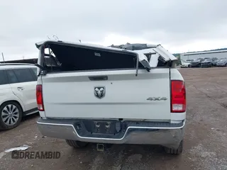 2013 Ram 2500 Tradesman с VIN 3C6UR5CL5DG615047, выставлен на аукционе IAAI как лот 42379845 с пробегом 132 528 миль миль и . История ставок и продаж доступна на DreamBid. Изображение 16.