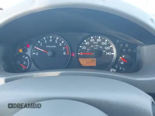 2021 Nissan Frontier SV z VIN 1N6ED0EAXMN702490, wystawiony jako IAAI lot #41768819 z przebiegiem 37 511 mil mil oraz . Historia ofert i sprzedaży dostępna na DreamBid. Obrazek 7.