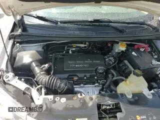 2020 Chevrolet Sonic LT with VIN 1G1JG6SB9L4114585, listed as a Copart auction lot 71045415 with 86,815 mi miles and Clean title. Bid and sale history available at DreamBid. Image 13.