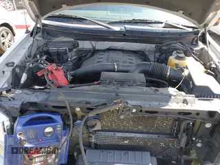 2012 Ford F-150 XL with VIN 1FTFX1ET2CFC19090, listed as a IAAI auction lot 42287771 with 170,142 mi miles and . Bid and sale history available at DreamBid. Image 10.
