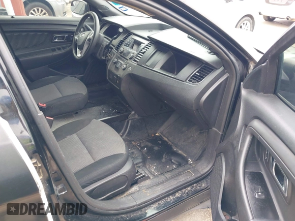 2014 Ford Police Interceptor с VIN 1FAHP2MK6EG182636, выставлен на аукционе IAAI как лот 42430388 с пробегом 147 303 миль миль и . История ставок и продаж доступна на DreamBid. Изображение 5.