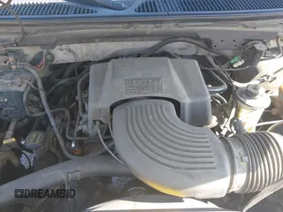 1999 Ford F-150 XL with VIN 1FTRX17L3XKB76368, listed as a IAAI auction lot 41959746 with Not Provided miles. Bid and sale history available at carsss.com. Image 10.