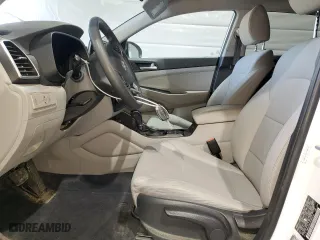 2019 Hyundai Tucson SE with VIN KM8J2CA47KU985292, listed as a Copart auction lot 51063065 with 133,675 mi miles and Non Repairable. Bid and sale history available at carsss.com. Image 7.