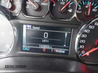 2015 Chevrolet Silverado 1500 LT with VIN 1GCVKREC9FZ179148, listed as a IAAI auction lot 41668536 with 103,853 mi miles and . Bid and sale history available at DreamBid. Image 15.