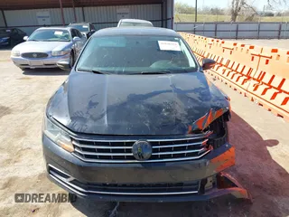 2016 Volkswagen Passat SE z VIN 1VWBS7A36GC056762, wystawiony jako IAAI lot #41848226 z przebiegiem 89 000 mil mil oraz . Historia ofert i sprzedaży dostępna na DreamBid. Obrazek 11.