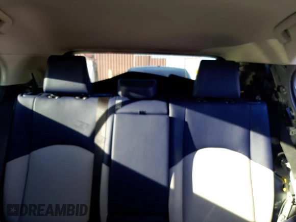 2019 Lexus UX with VIN JTHY3JBH5K2000276, listed as a Copart auction lot 43236473 with 49,145 mi miles. Bid and sale history available at carsss.com. Image 10.