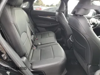 2022 Infiniti QX55 Essential z VIN 3PCAJ5K32NF102589, wystawiony jako Copart lot #42563363 z przebiegiem 5252 mil mil oraz . Historia ofert i sprzedaży dostępna na DreamBid. Obrazek 11.