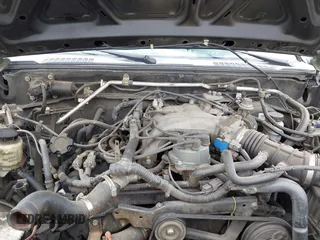 2003 Nissan Frontier XE with VIN 1N6ED29X83C402872, listed as a IAAI auction lot 42139130 with 171,037 mi miles and . Bid and sale history available at DreamBid. Image 10.