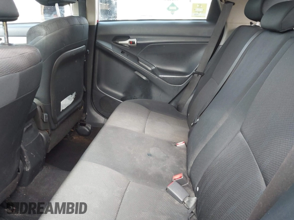 2012 Toyota Matrix S с VIN 2T1LE4EE7CC022307, выставлен на аукционе IAAI как лот 42590510 с пробегом 132 142 миль миль и . История ставок и продаж доступна на DreamBid. Изображение 8.