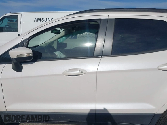 2020 Ford EcoSport SE z VIN MAJ3S2GE2LC311278, wystawiony jako IAAI lot #42074011 z przebiegiem 69 852 mil mil oraz . Historia ofert i sprzedaży dostępna na DreamBid. Obrazek 15.