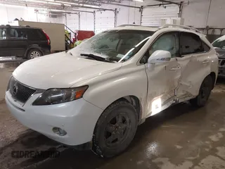 2011 Lexus RX 450h with VIN JTJBC1BA3B2037513, listed as a IAAI auction lot 41375808 with 224,604 mi miles and . Bid and sale history available at DreamBid. Image 19.