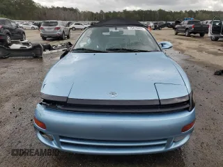 1993 Toyota Celica z VIN JT5ST87K3P0135887, wystawiony jako Copart lot #79416884 z przebiegiem 198 326 mil mil oraz Szkoda całkowita • Salvage title. Historia ofert i sprzedaży dostępna na DreamBid. Obrazek 5.