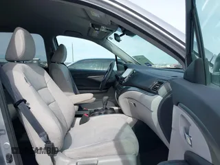 2020 Honda Pilot EX z VIN 5FNYF6H37LB056638, wystawiony jako IAAI lot #41277619 z przebiegiem 62 213 mil mil oraz . Historia ofert i sprzedaży dostępna na DreamBid. Obrazek 5.