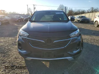 2020 Buick Encore GX Preferred with VIN KL4MMCSL8LB127936, listed as a Copart auction lot 87770005 with 39,052 mi miles and Salvage title. Bid and sale history available at DreamBid. Image 5.