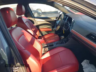 2023 Volkswagen Jetta Sport z VIN 3VWBM7BU5PM035014, wystawiony jako IAAI lot #41818798 z przebiegiem 21 202 mil mil oraz . Historia ofert i sprzedaży dostępna na DreamBid. Obrazek 5.